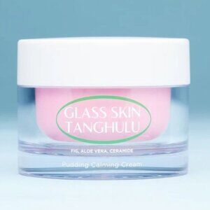 Olivia Umma Glass Skin Tanghulu Pudding Calming Cream